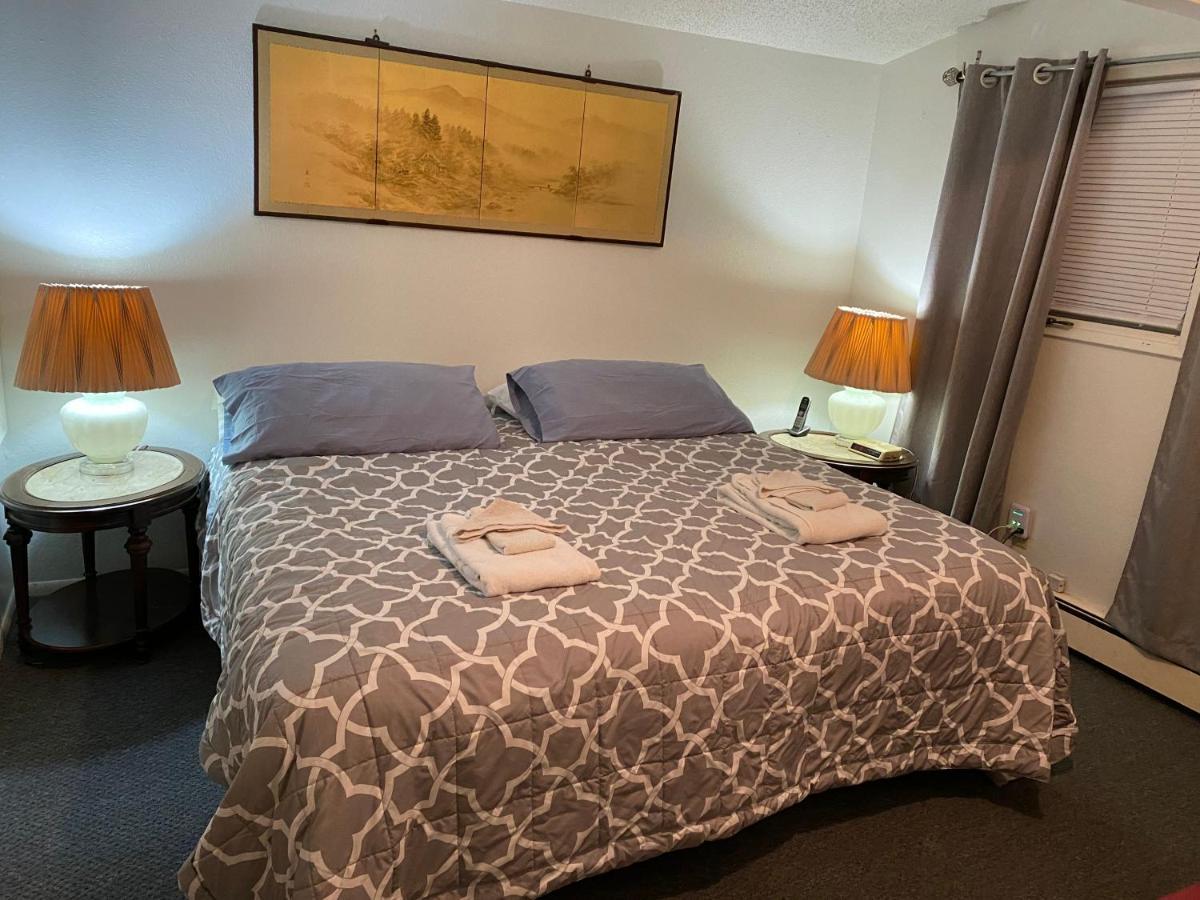 Alaska European Bed & Breakfast 앵커리지 외부 사진