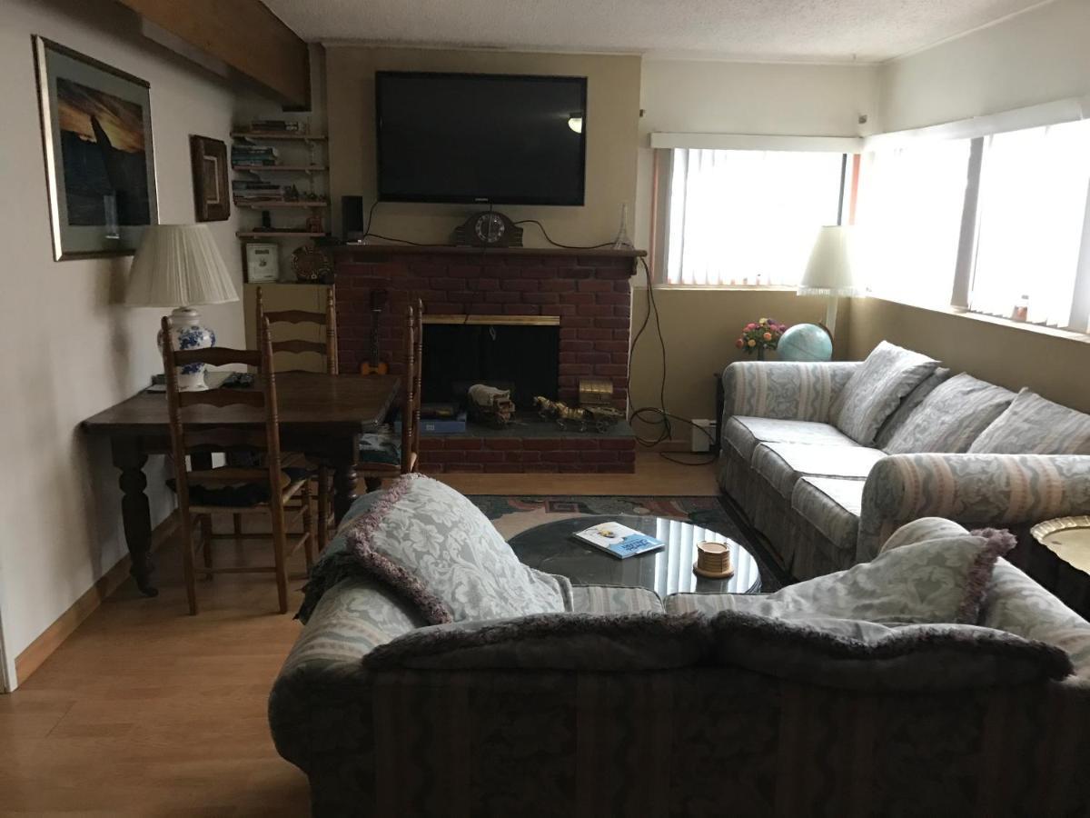 Alaska European Bed & Breakfast 앵커리지 외부 사진