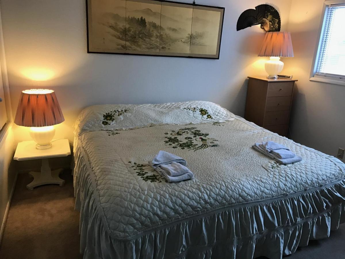 Alaska European Bed & Breakfast 앵커리지 외부 사진