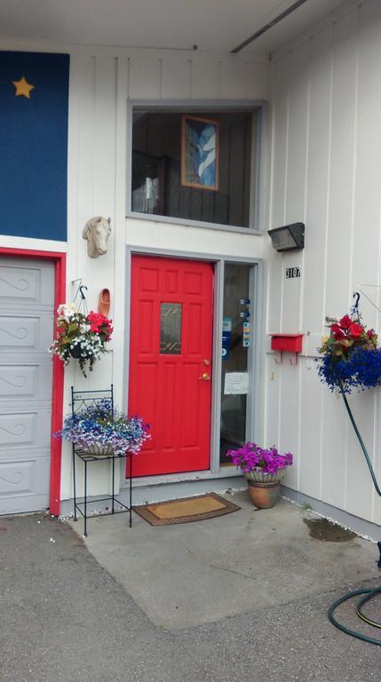 Alaska European Bed & Breakfast 앵커리지 외부 사진