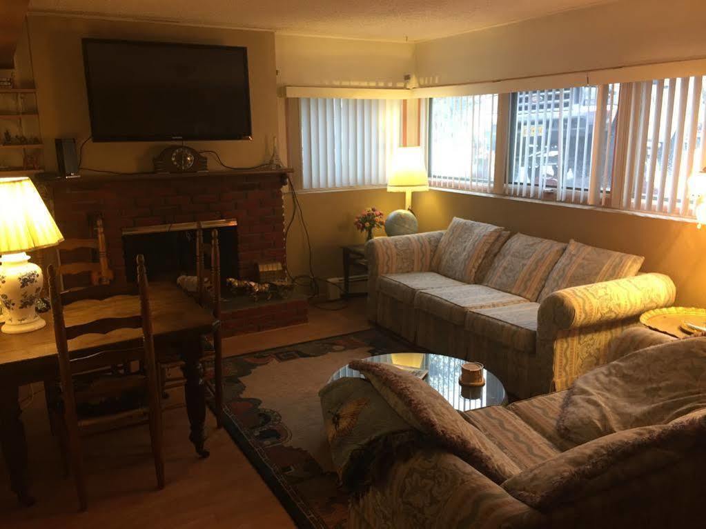 Alaska European Bed & Breakfast 앵커리지 외부 사진